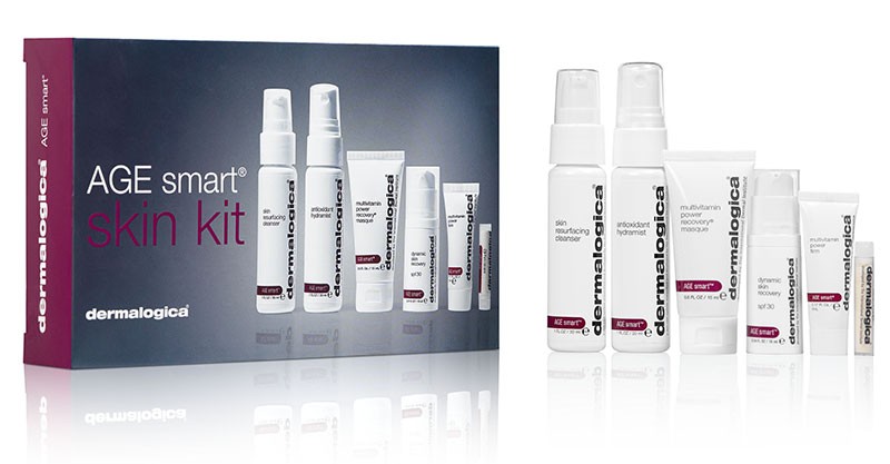 Dermalogica Age smart skin kit