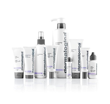 Dermalogica collection