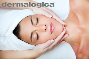 Dermalogica facials