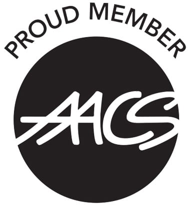 AACS logo